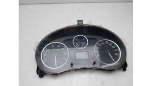 CUADRO INSTRUMENTOS PEUGEOT PARTNER FURGÓN (2008-) - L. 7604373 / 9665983480